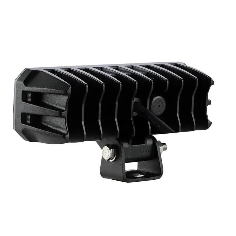 Faro di retromarcia LED R23, 2600 lumen, 24 W, IP69K, Deutsch – Tralert – immagine 3