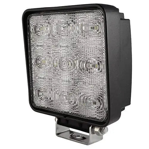 Faro da lavoro a LED, 1800 lumen, 9-36 V, cavo 400 cm – Tralert – immagine 4