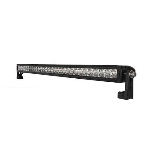 TRALERT - Barra LED | 150 watt | 14940 lumen | 9-30v | 40 cm. di cavo