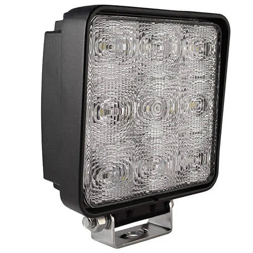 TRALERT - Faro da lavoro a LED | 1800 lumen