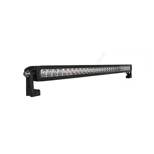 TRALERT - Barra LED | 150 watt | 14940 lumen | 9-30v | 40 cm. di cavo