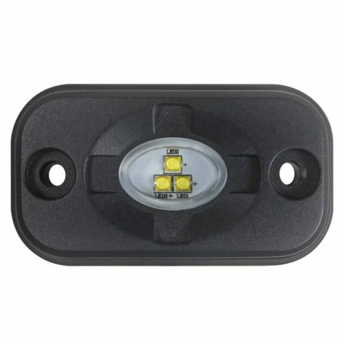 LED Autolamps - Lampada di sicurezza | 9-30v | nero |