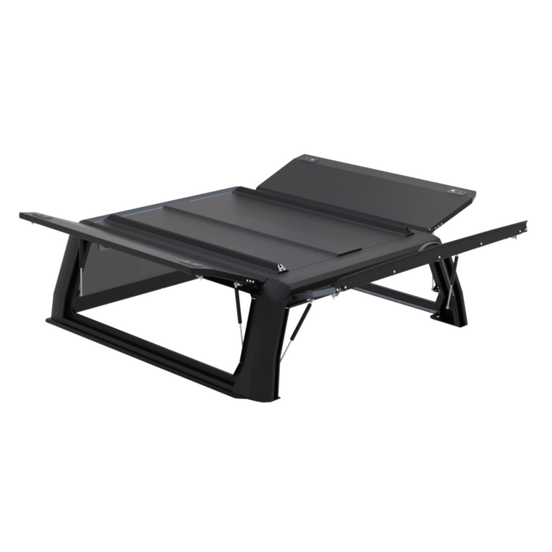 RHINOMAN Hard Top XPEDITION per Isuzu D-Max  DC 2022+