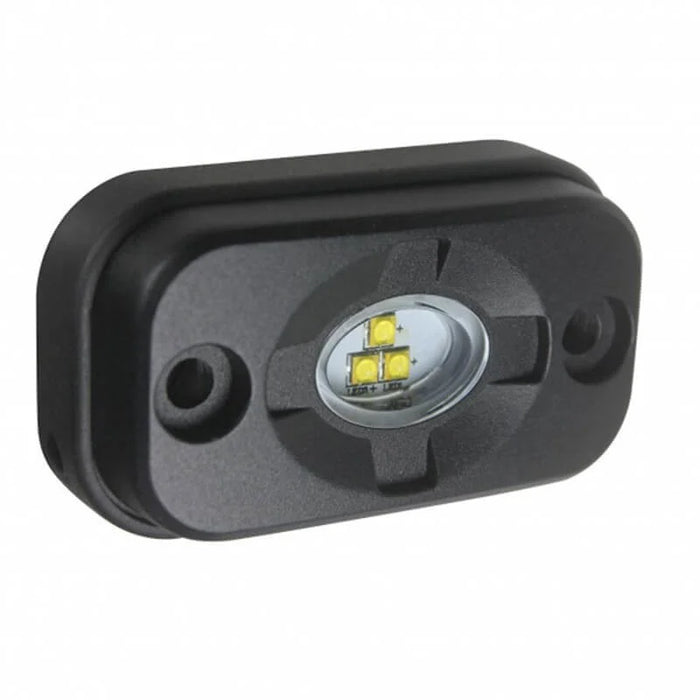 LED Autolamps - Lampada di sicurezza | 9-30v | nero |