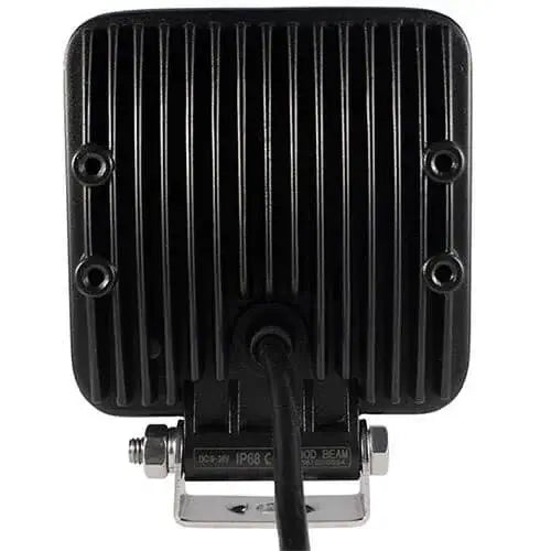 Fanale da lavoro a LED, 1500 lumen, 9-36 V, cavo 40 cm – Tralert – immagine 5