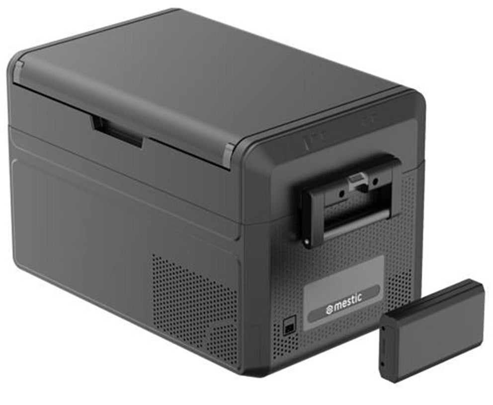 Mestic Power Pack, batteria portatile 259 Wh