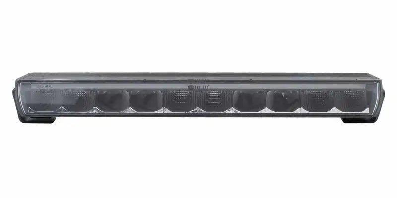 Barra LED, Shadow 2, ambra/bianco, 9500 lumen, 9-36 V – Tralert – immagine 3