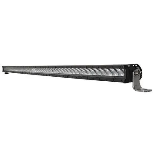 Barra LED, 250 W, 10000 lumen, cavo 40 cm, connettore Deutsch – Tralert – immagine 3
