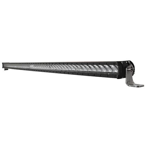 TRALERT - Barra LED | 250 watt | 10000 lumen | 9-30v | 40 cm. di cavo