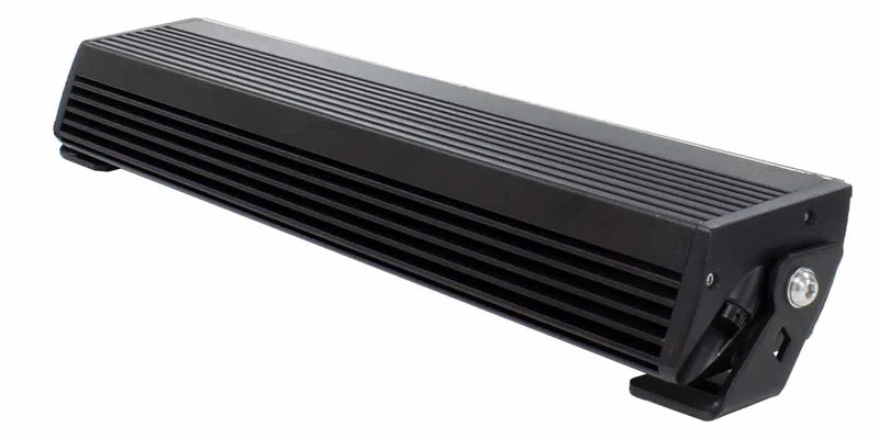 TRALERT - Barra LED | Shadow 2 | ambra/bianco | 9500 lumen.