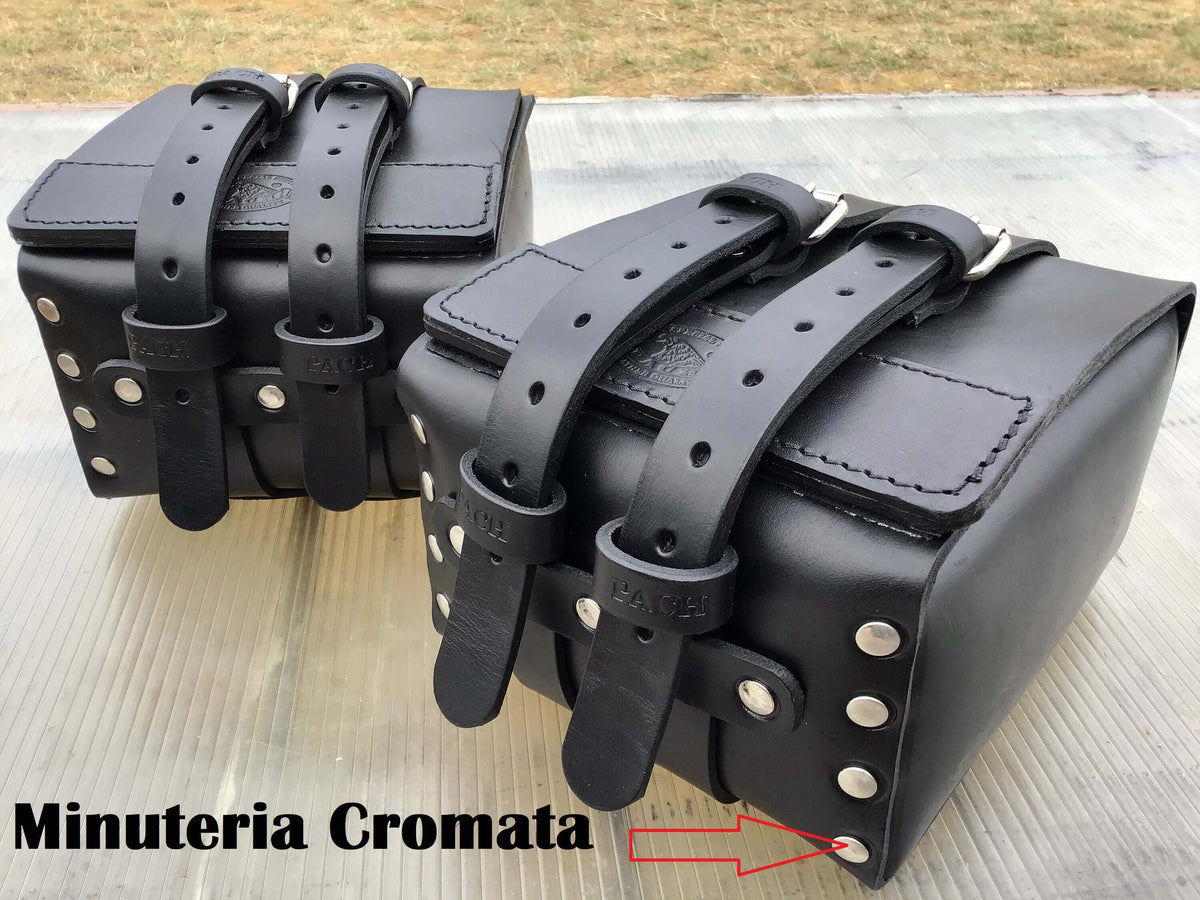 BORSELLO PORTA ATTREZZI ENDURO – immagine 2