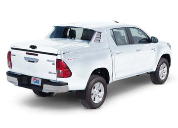 Alpha Sport Cover Toyota Hilux DC 2016