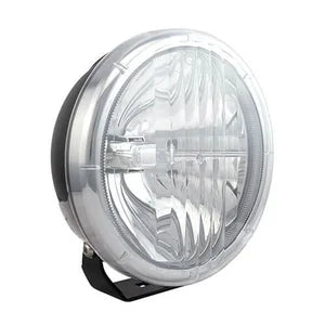 LED Autolamps - Faretto LED 1400 Lumen | aspetto alogeno | 12-24v