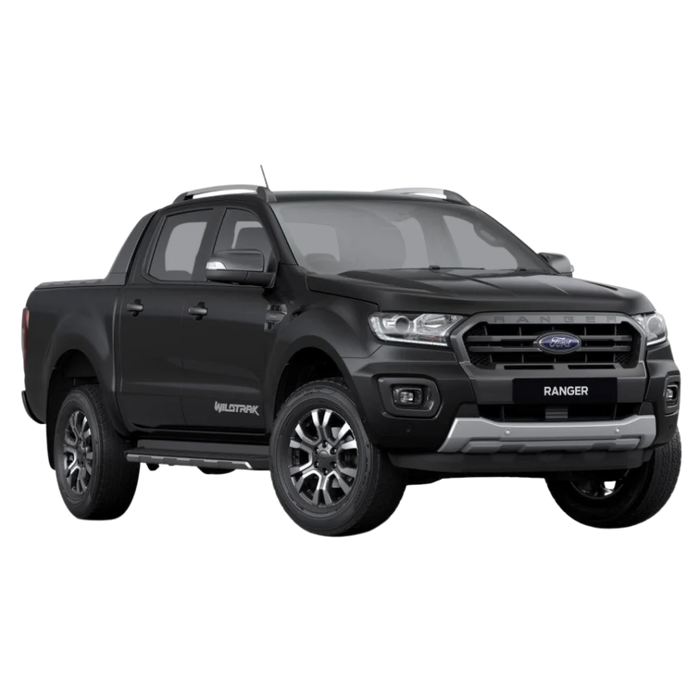 FORD RANGER PX3 2019-2022 2.0 Tdci / Bi-Turbo 435 - Protectores de Suspensión Delantera