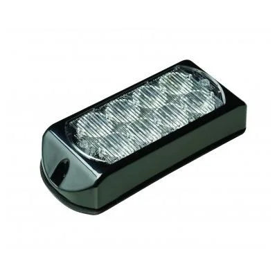 ElectraQuip -  Faretto LED 8 LED | blu | 10-30v