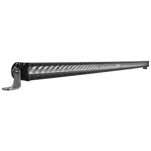Barra LED, 250 W, 10000 lumen, cavo 40 cm, connettore Deutsch – Tralert