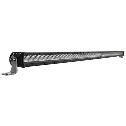 TRALERT - Barra LED | 250 watt | 10000 lumen | 9-30v | 40 cm. di cavo