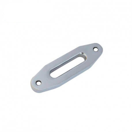 Guida fissa in alluminio Runva per 2000-2500-3000-3500 lbs