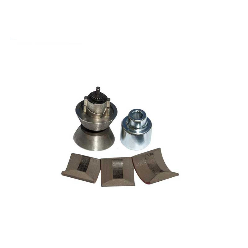 RUNVA FRENO PER VERRICELLO 9500 -10000 lbs / 4083 - 4536 Kg