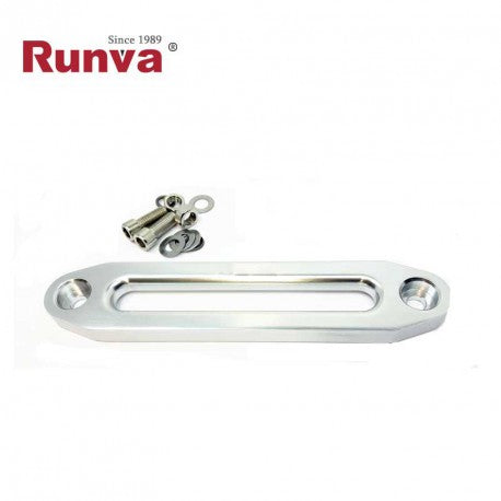 LARGE UNIVERSAL FIXED ALUMINUM GUIDE