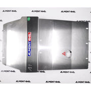 Protezione anteriore Almont4WD PDFR2A8 per Ford Ranger T6 PX2 2016-2019 – foto 3