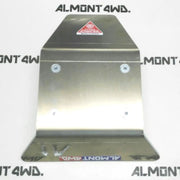 Protezione differenziale posteriore Almont4WD PDFR2DIF8 per Mazda BT-50 II 2012-2020 – foto 2