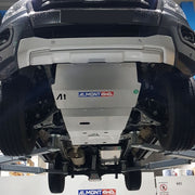 Protezione anteriore Almont4WD PDFR3A8 per Ford Ranger T6 PX3 2019-2022 – foto 1