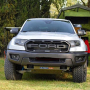 Protezione cambio e riduttore Almont4WD PDFRB8RAPTOR per Ford Ranger Raptor 2019-2022 2.0 Bi-Turbo – foto 2