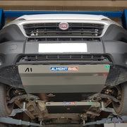 Protezione anteriore Almont4WD PDIFDA6 per Fiat Ducato 2014> – foto 1