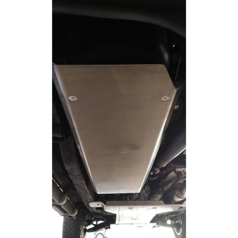 Protezione serbatoio carburante Almont4WD PDIMD6 per Isuzu Rodeo / Chevrolet LUV 4x4 – foto 1