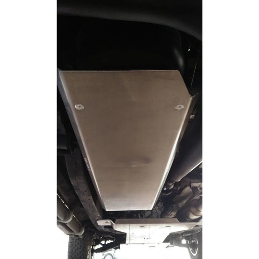 Protezione serbatoio carburante Almont4WD PDIMD6 per Isuzu Rodeo / Chevrolet LUV 4x4 – foto 1