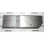 Protezione serbatoio carburante Almont4WD PDIMD6 per Isuzu Rodeo / Chevrolet LUV 4x4 – foto 2