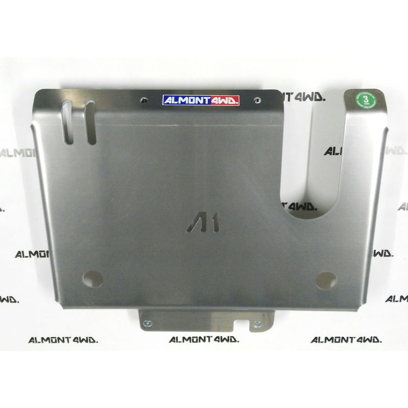 Protezione cambio Almont4WD PDJJKB8 per Jeep Wrangler JK 2007-2017 – foto 1