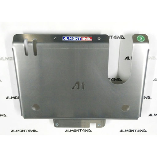 Protezione cambio Almont4WD PDJJKB8 per Jeep Wrangler JK 2007-2017 – foto 1
