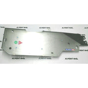 Protezione serbatoio carburante (passo corto / passo lungo) Almont4WD PDJJKDL6 per Jeep Wrangler JK 2007-2017 – foto 1