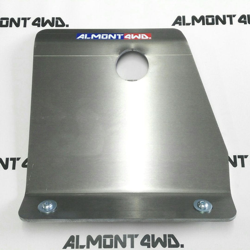Protezione coppa olio motore diesel Almont4WD PDJJKE8 per Jeep Wrangler JK 2007-2017 – foto 1