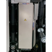 Protezione batterie al litio Almont4WD PDJJLED26 per Jeep Wrangler JL 4xe 2021> – foto 1