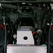 Protezione coppa olio motore Almont4WD PDJJLEE8 per Jeep Wrangler JL 4xe 2021> – foto 1