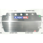 Protezione anteriore Almont4WD PDJWJA8 per Jeep Grand Cherokee WJ 1999-2002 – foto 2