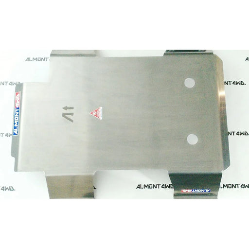 Protezione cambio e riduttore Almont4WD PDJWJB8 per Jeep Grand Cherokee WG 2002-2005 – foto 1