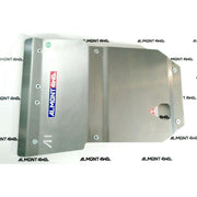 Protezione anteriore Almont4WD PDJWKA8 per Jeep Grand Cherokee WK1 2005-2010 – foto 3