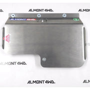 Protezione compressore aria Almont4WD PDLR43AIR6 per Land Rover Discovery 3 – foto 2