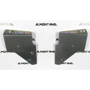 Protezione bracci oscillanti anteriori Almont4WD PDLR43AS6 per Land Rover Discovery 3 – foto 2