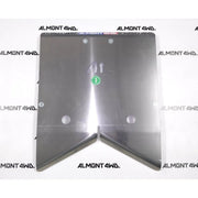 Protezione differenziale posteriore Almont4WD PDLR43DIF8 per Land Rover Discovery 3 – foto 2