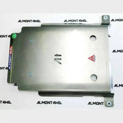 Protezione cambio e riduttore Almont4WD PDLR95B8 per Land Rover Defender 90 (classico) – foto 3