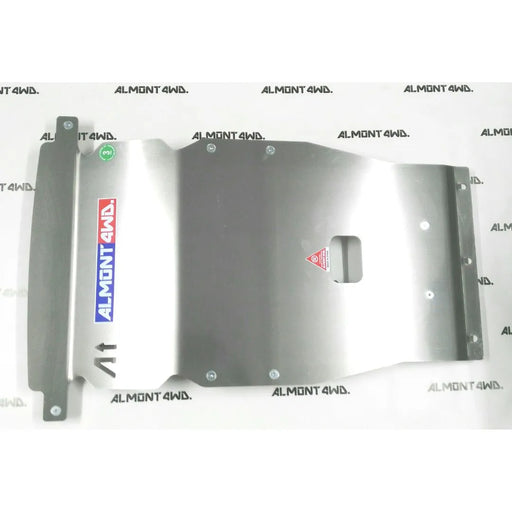 Protezione anteriore Almont4WD PDLRR43A8 per Land Rover Range Rover Sport – foto 1