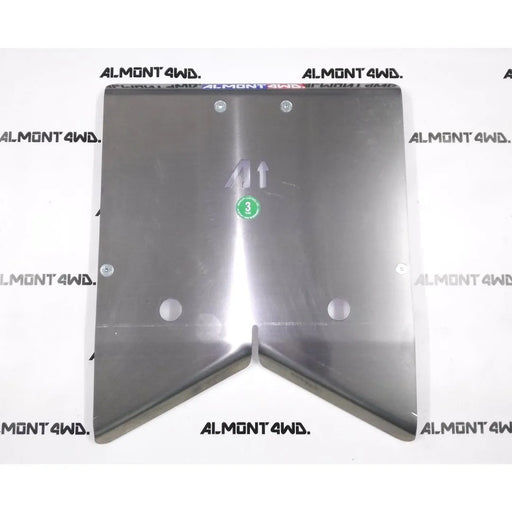 Protezione differenziale posteriore Almont4WD PDLRR43DIF8 per Land Rover Range Rover Sport – foto 1