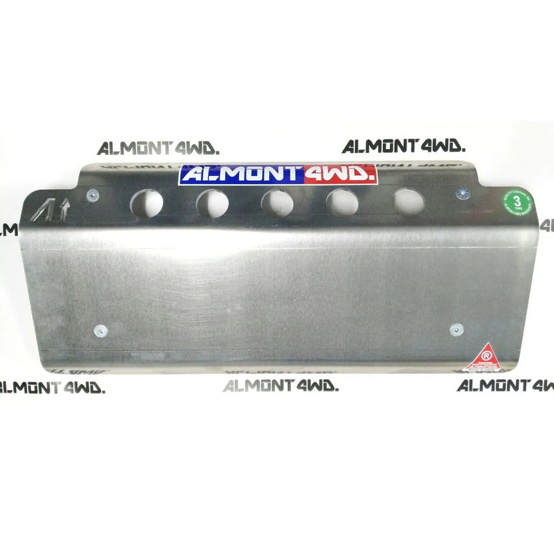 Protezione anteriore Almont4WD PDLRRA8 per Land Rover Discovery 1 – foto 2