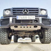 Protezione anteriore (per modello) Almont4WD PDMBG4A28 per Mercedes-Benz Classe G W461 – foto 2