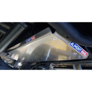 Protezione serbatoio carburante Almont4WD PDML200D6 per Fiat Fullback 2.4 JTD – foto 2